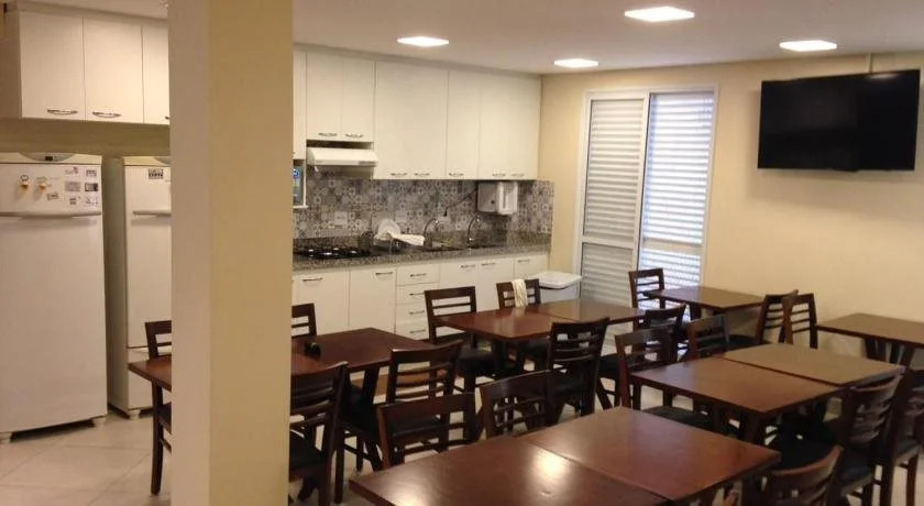 Tapera Hostel