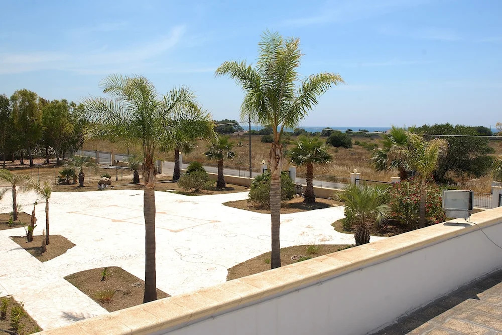 Hotel Costa Blu