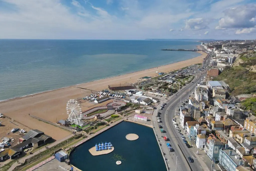 Master accommodation suite 2 sea view with balcony