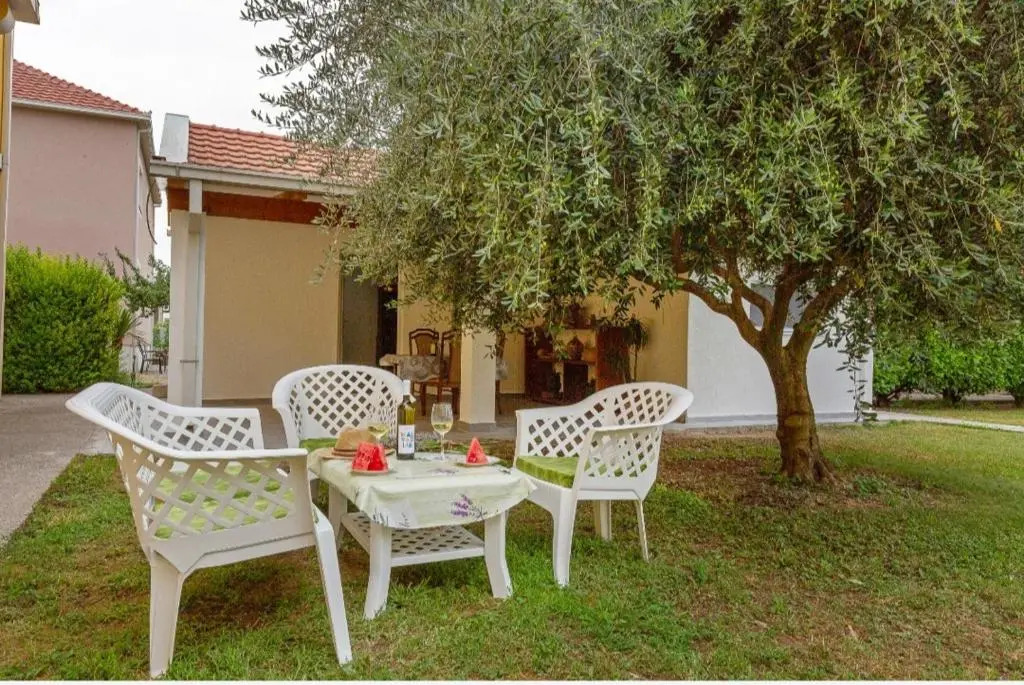 Apartman Maslina