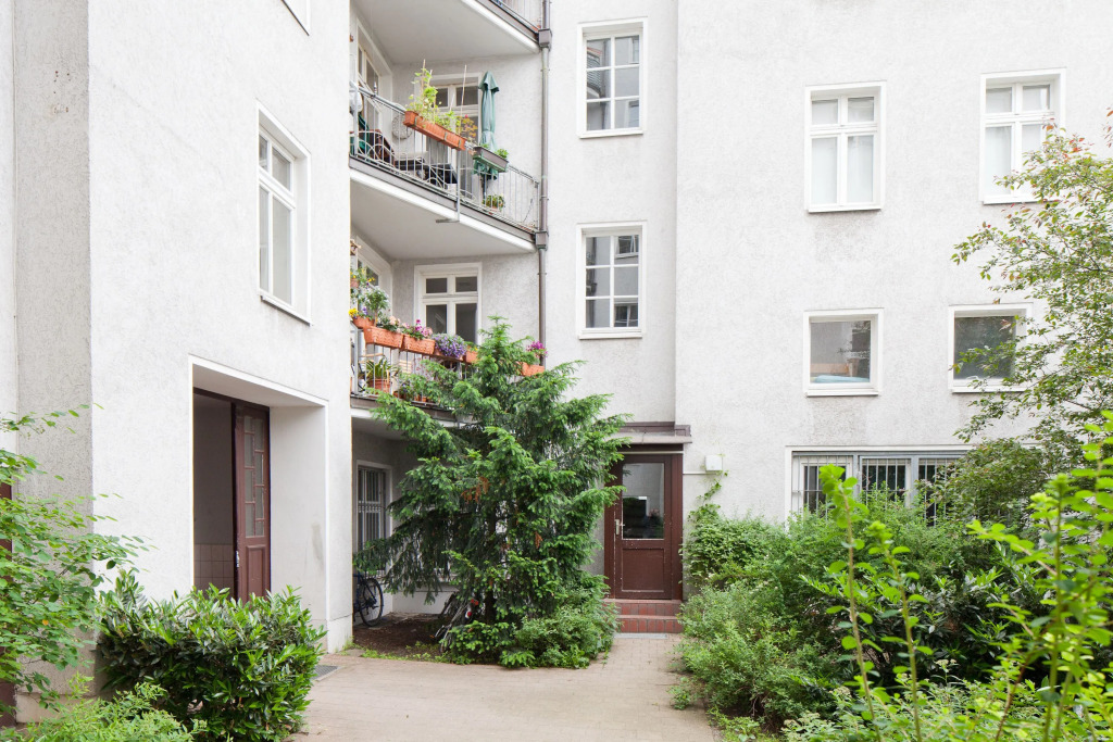 Primeflats - Apartments in Rixdorf