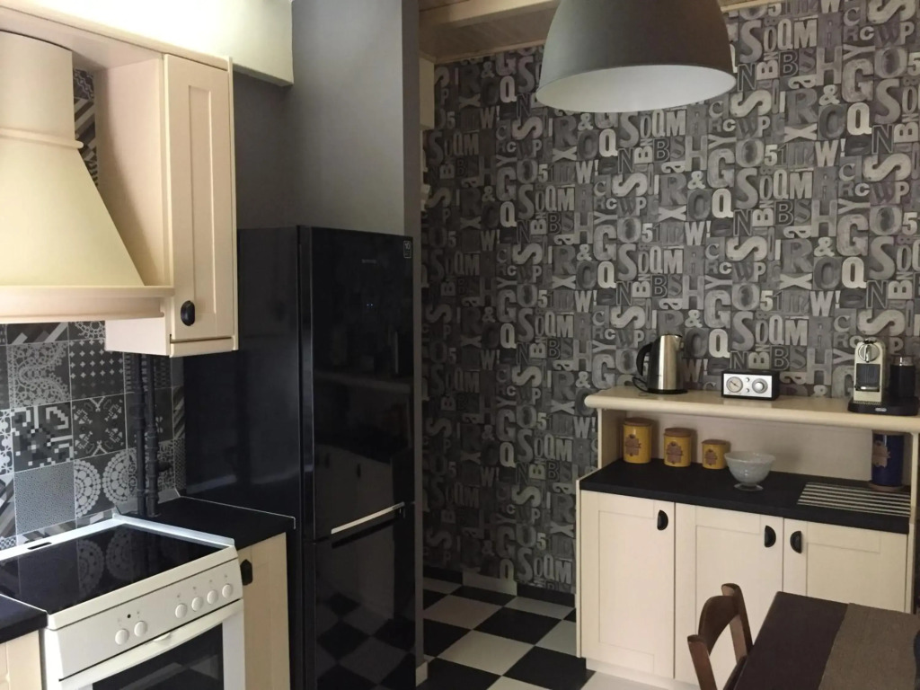 Cosy and comfort flat, heart of Athens