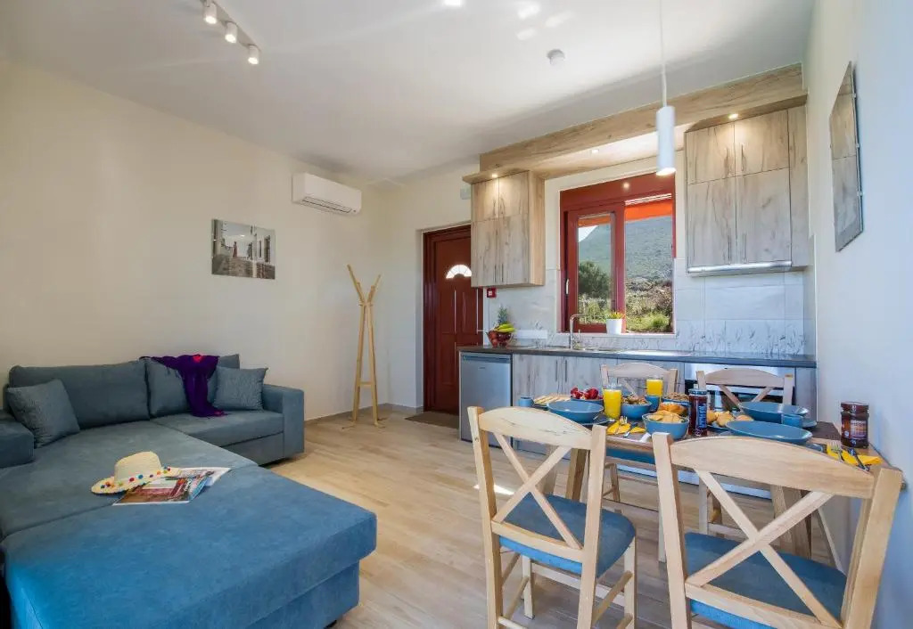 Villa PhenΩmena Apartments