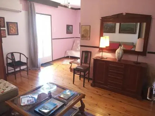 Cosy Central Penthouse -Up To 6 Guests- With Wifi