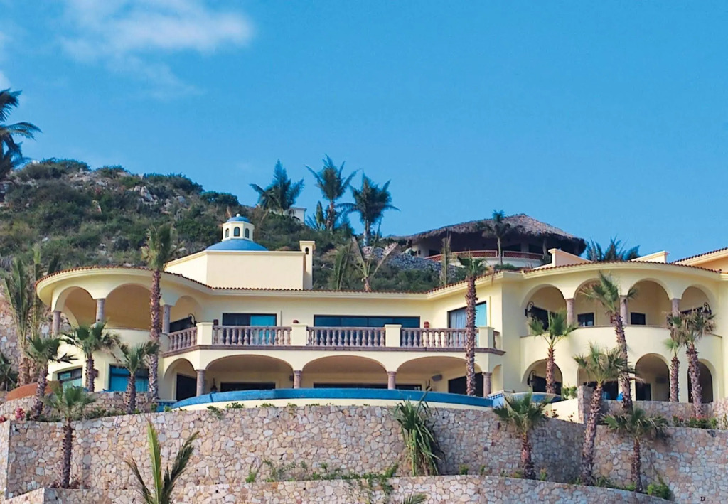 Villa Taz