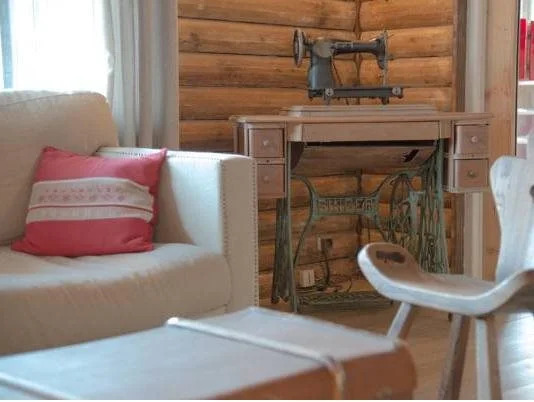 Le Cottage