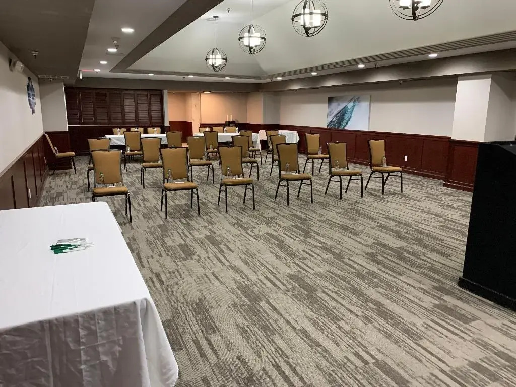 Courtyard by Marriott Modesto