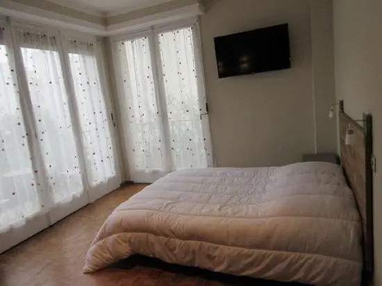 Appartement Gambetta