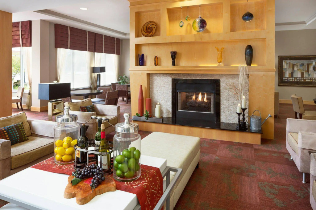 Hilton Garden Inn Toledo / Perrysburg
