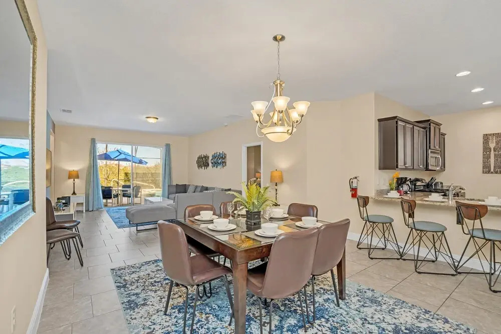 5 Bed With Games Room And Spa 5132Oa Villa