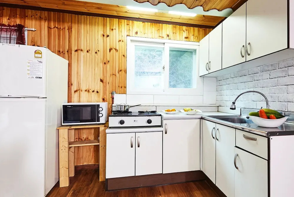 Chuncheon Healing Road Pension