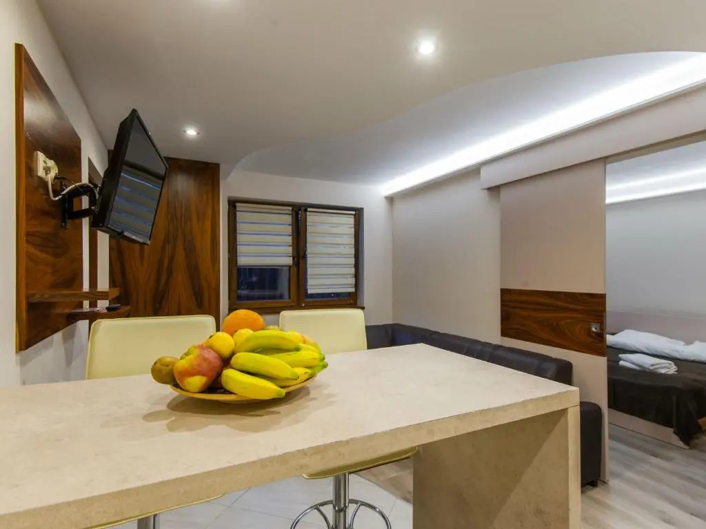 Apartamenty Domino - Zakopane