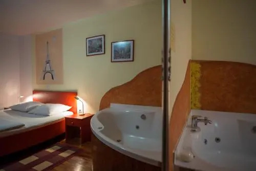 Guest House Mlada lipa