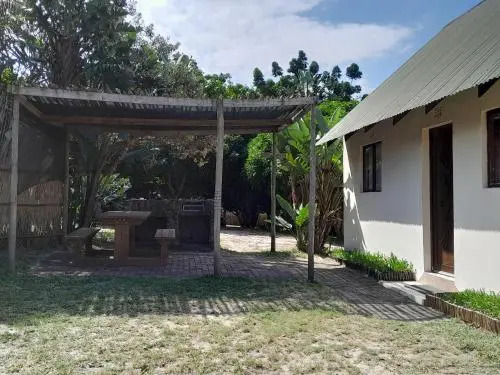 Kosi Bay Casitas