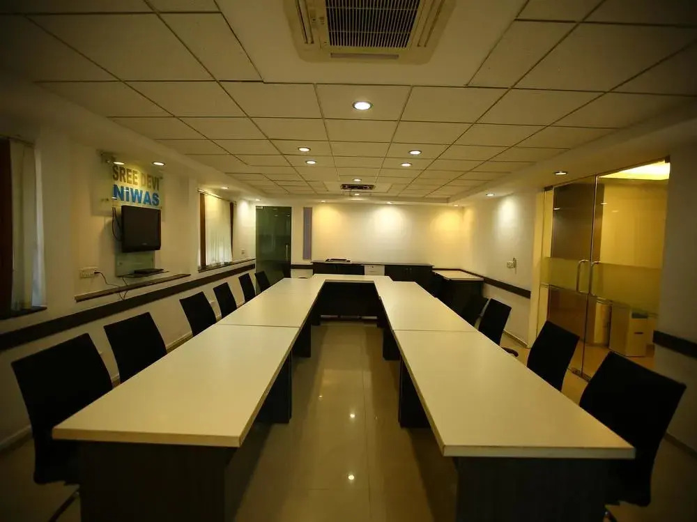 OYO 685 Kodambakkam