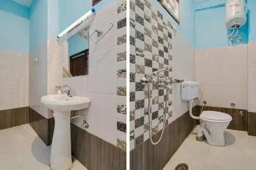 Hotel Comfort Inn By OYO Rooms