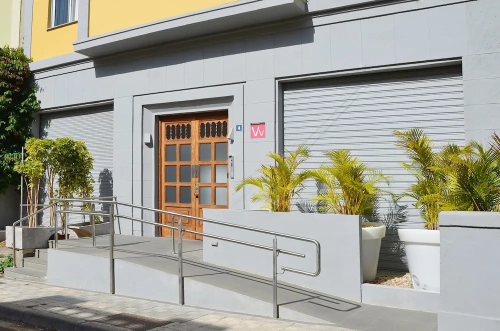 Canary Lofts