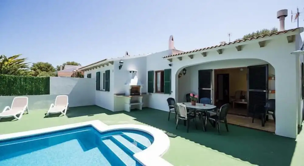 Villa Ana Mestral by Villa Plus