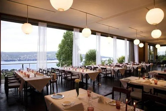 Swiss Re Centre for Global Dialogue