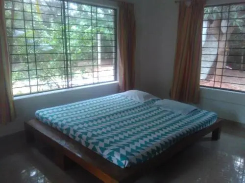 Purity Guest House