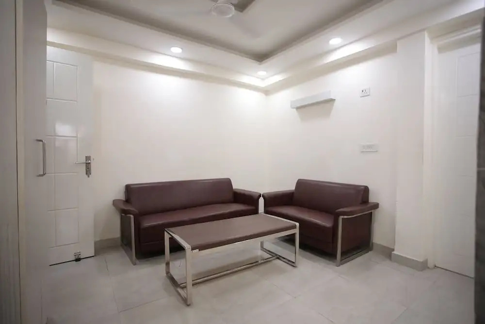 The Yuvraj Residency