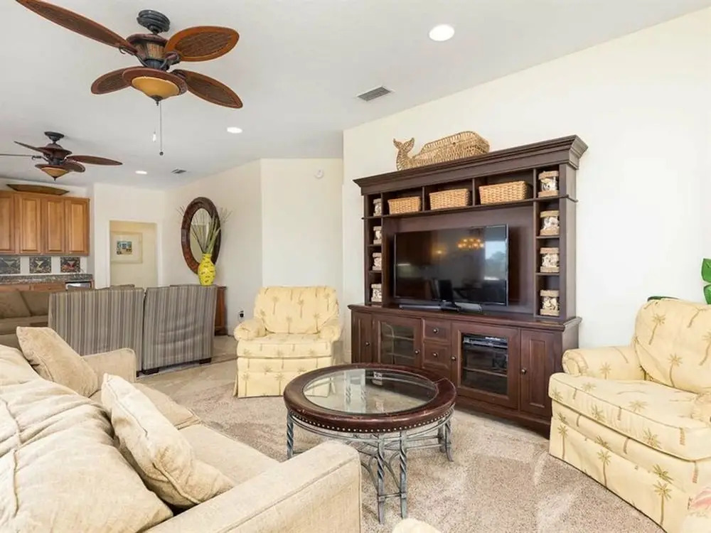 Barefoot Contessa by Meyer Vacation Rentals