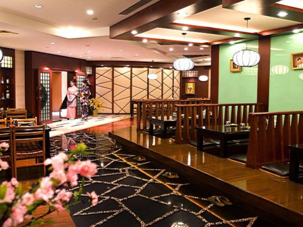 Atour Hotel Langshan Scenic Area Nantong
