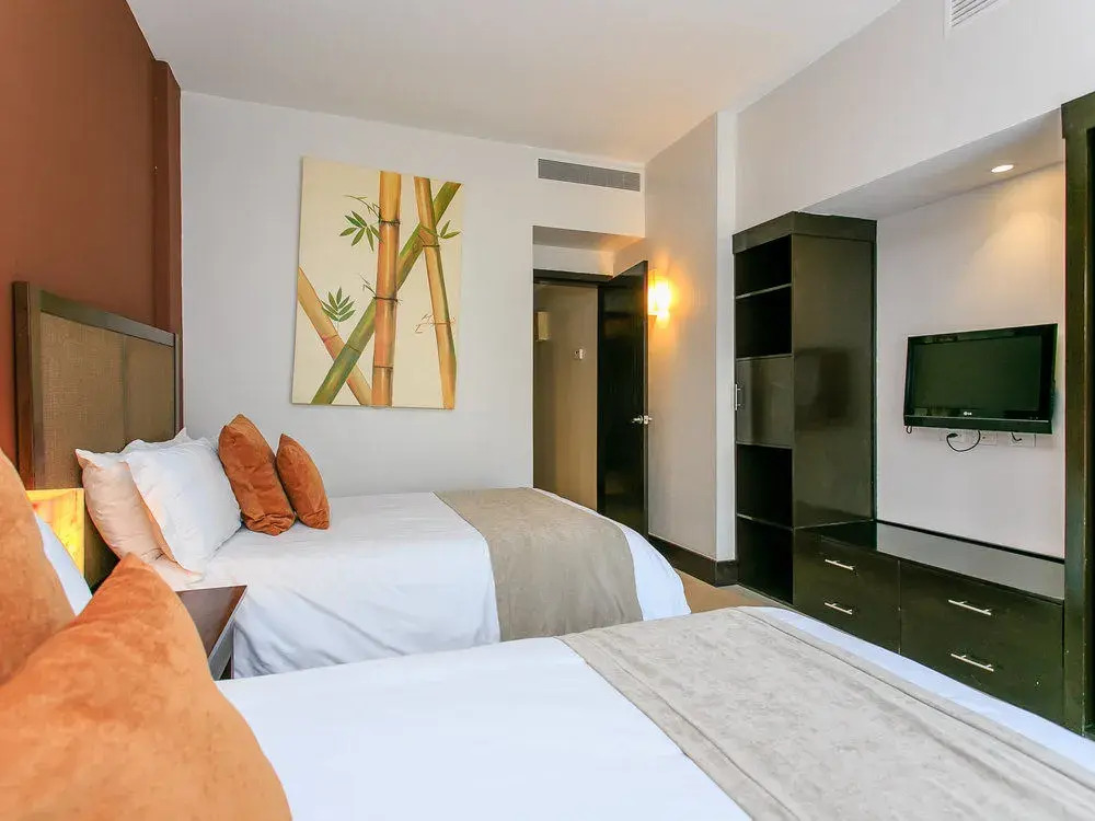 Aldea Thai 2227 2 Bedrooms by RedAwning
