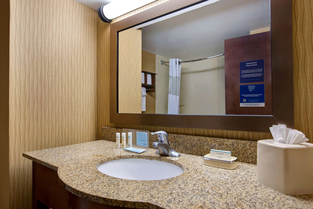 Hampton Inn Fort Wayne-Southwest