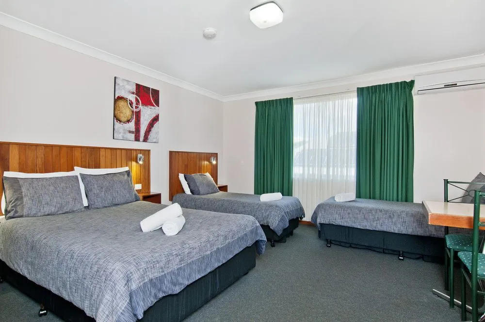 Comfort Inn Marco Polo