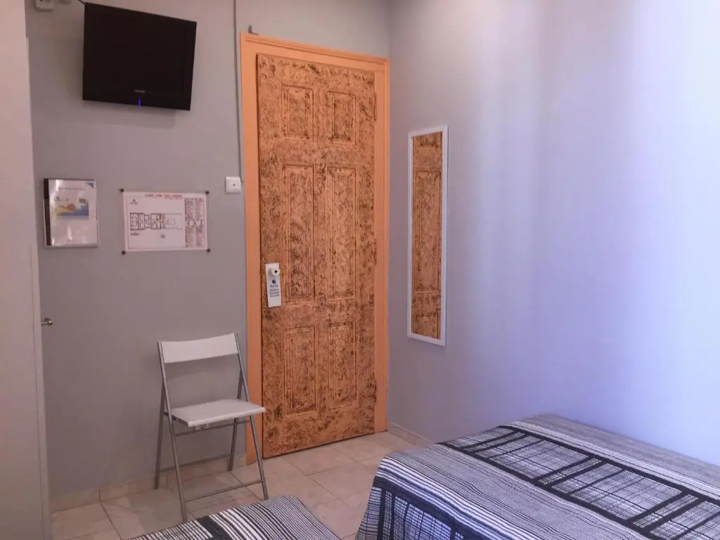 Guest House Sao Filipe