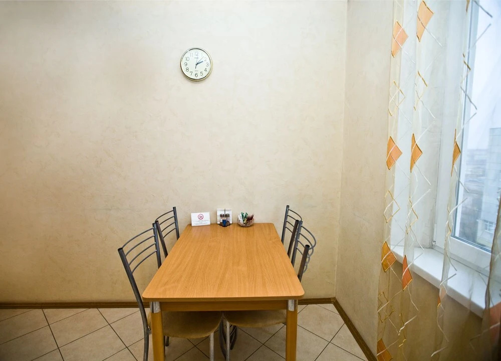 Kvart Apartments Prospekt Mira
