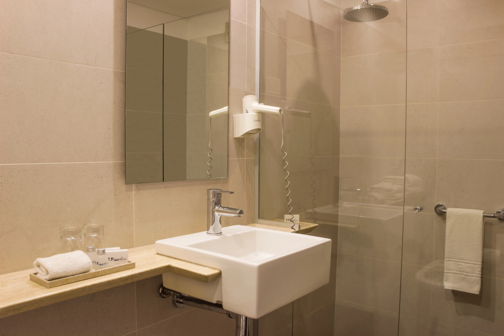 Pedro Figari Boutique Hotel