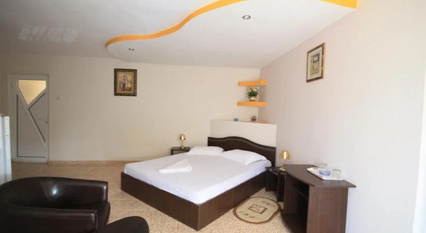 Vila Casa Leul