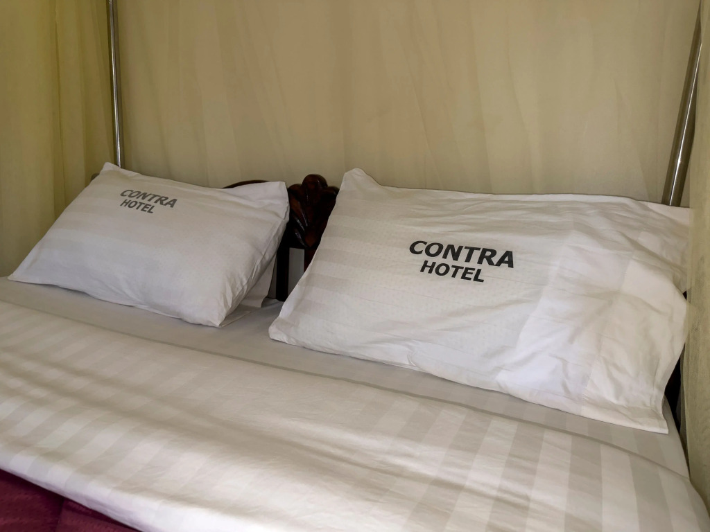 Conrad Hotel Kitengela