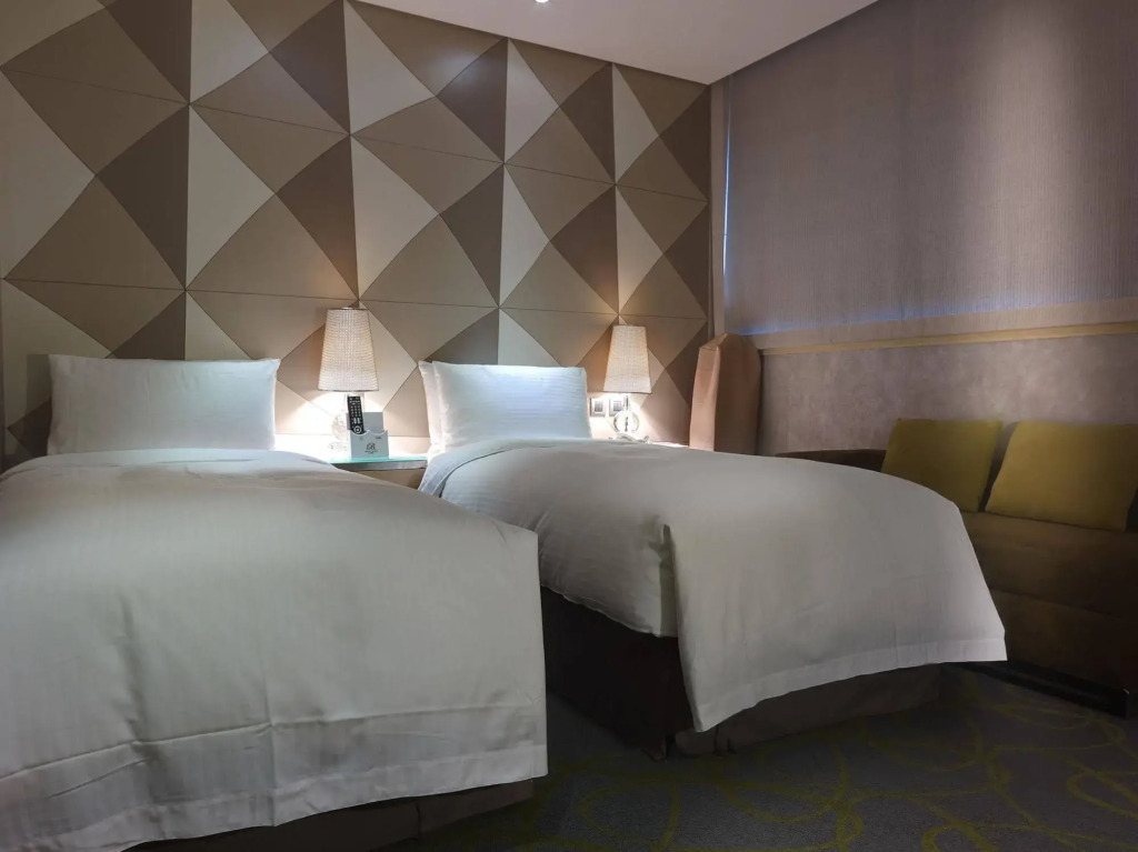 Beauty Hotels - Beautique Hotel