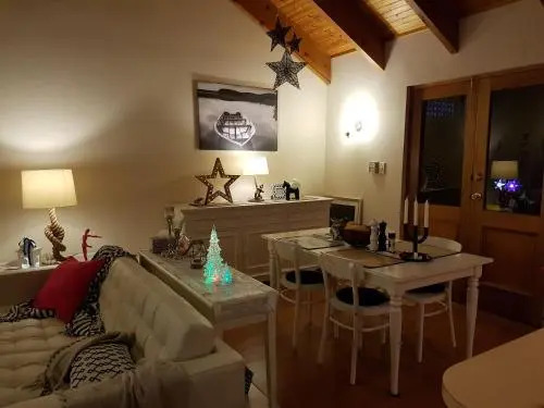 La Maison Riviere