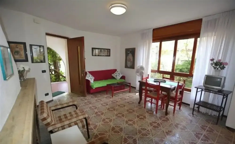 Private Fenced Garden House Near Lignano Pineta Beach