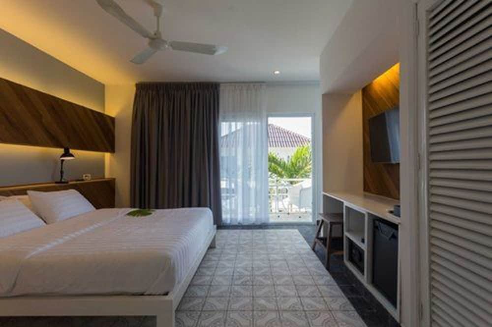 Otres Resort