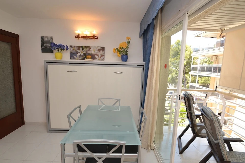 Apartamento Navili 1