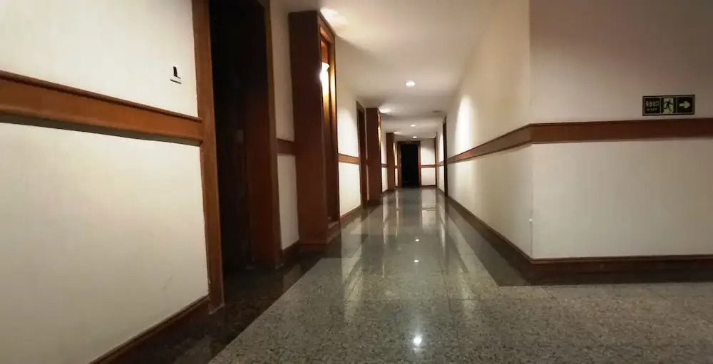 Oruseeey Hotel