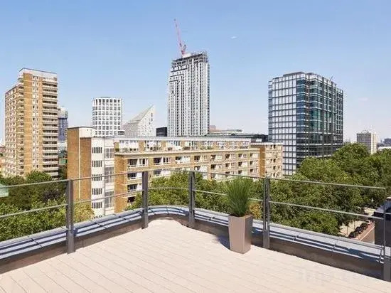 1Bhk Old Street - Shoreditch With View
