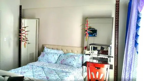 3N Palm Tree Villas