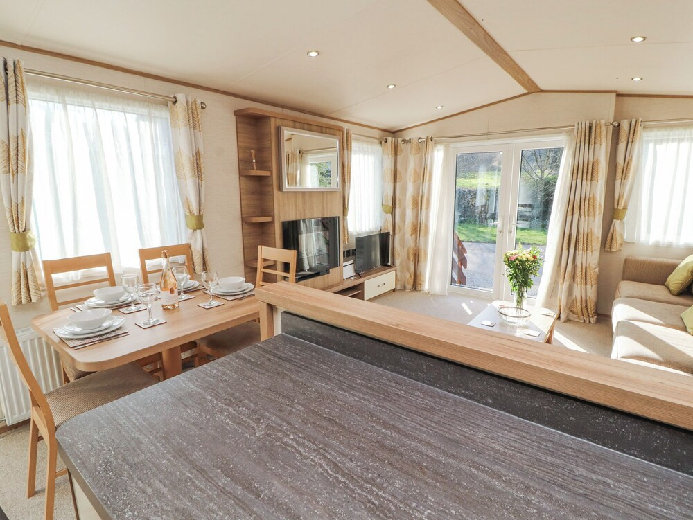 Lodge 1