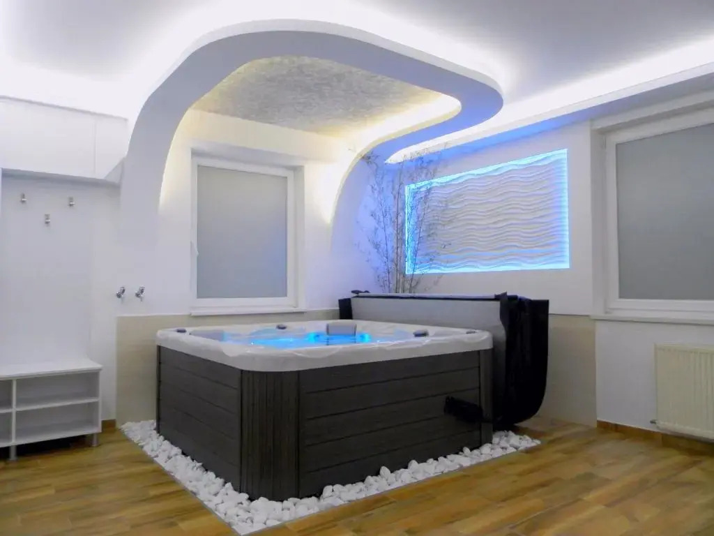 Katalin Apartmanház