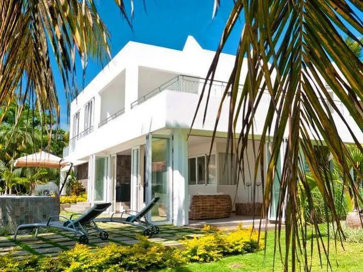 Island's Edge Luxury Private Pool Villas