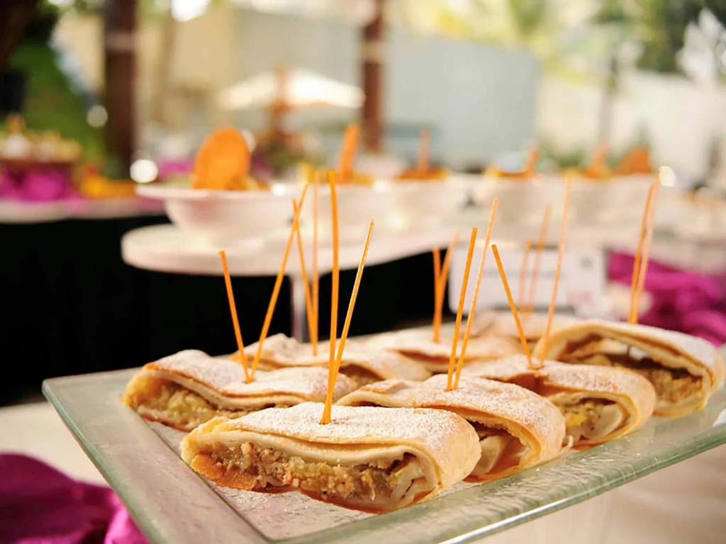 Grand Mercure Bangalore - An Accor Brand