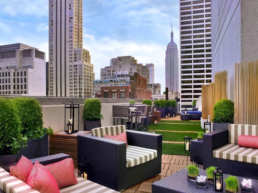 Sofitel New York
