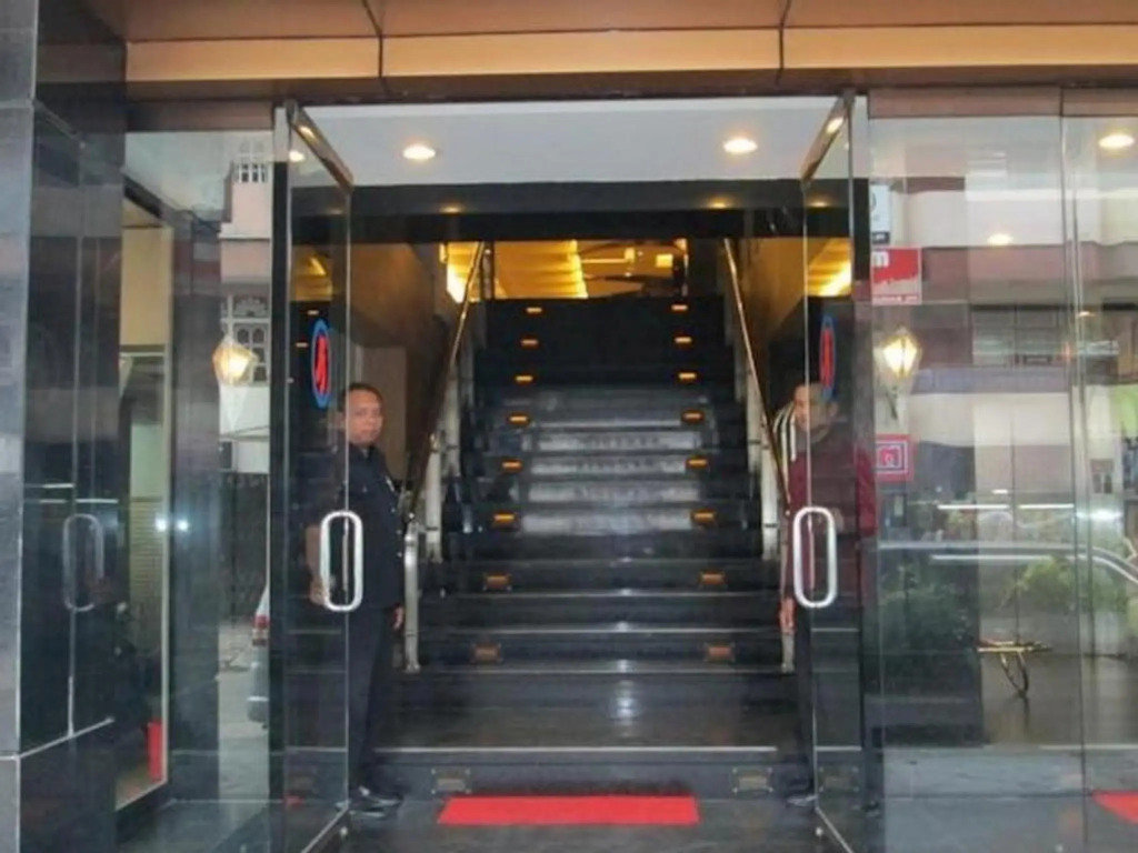 Hotel Kini Pontianak