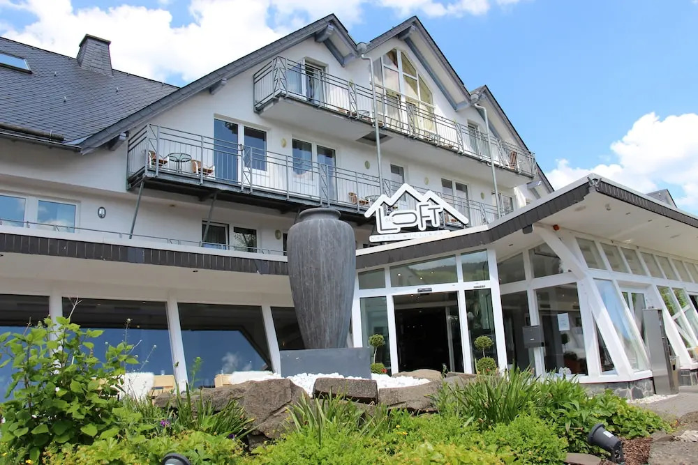 Das Loft Hotel Willingen